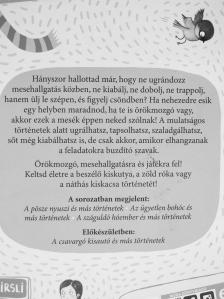 Balázs Ágnes - A beszélő kiskutya [antikvár]