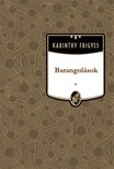 Karinthy Frigyes - Barangolások [eKönyv: epub, mobi]