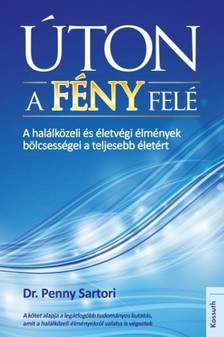 DR. PENNY SARTORI - Úton a fény felé [eKönyv: epub, mobi]