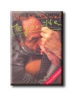 Benkő Dániel - MEGŐRÜLTEM - CD-VEL