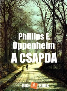 Oppenheim Phillips E. - A csapda [eKönyv: epub, mobi]