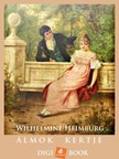 Heimburg, Wilhelmine - Álmok kertje [eKönyv: epub, mobi]