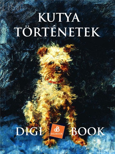 Kutya-történetek [eKönyv: epub, mobi]