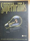 Ambrus Ildikó - Business Superbrands 2008 [antikvár]