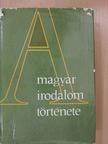 Gerézdi Rabán - A magyar irodalom története 3. [antikvár]