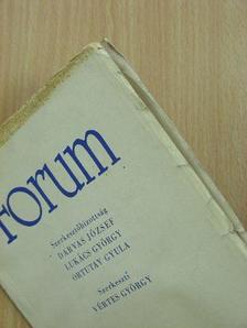 Aragon - Forum 1950. augusztus [antikvár]