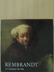 Annemarie Vels Heijn - Rembrandt [antikvár]