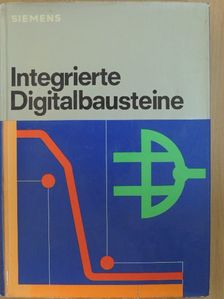 Karl Reiß - Integrierte Digitalbausteine [antikvár]