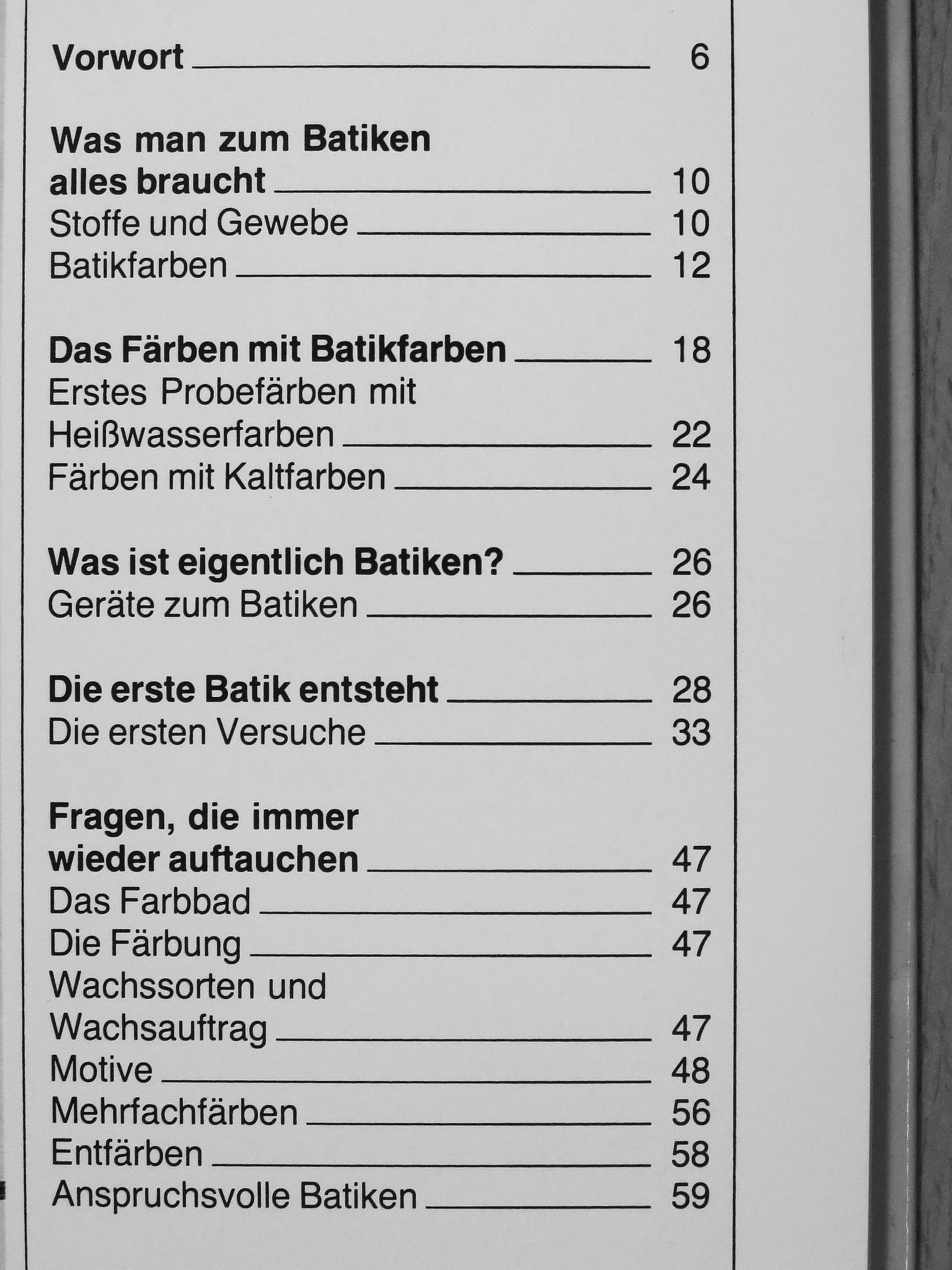 Arbo Gast - Batik Leicht Gemacht [antikvár]