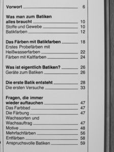 Arbo Gast - Batik Leicht Gemacht [antikvár]