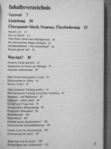 Dr. Dieter Seefeldt - Stress was tun? [antikvár]
