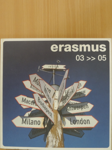 erasmus 03_05 [antikvár]