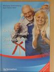 Karl-Heinz Stier - Kochen um die Wette - Das Kochbuch [antikvár]