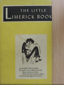 The Little Limerick Book [antikvár]