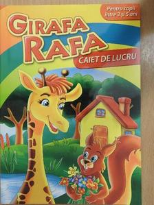 Girafa Rafa [antikvár]