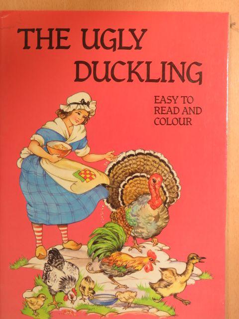 The Ugly Duckling [antikvár]