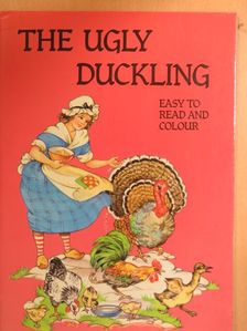The Ugly Duckling [antikvár]