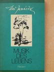 Leos Janácek - Musik des Lebens [antikvár]