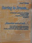 Jenő Weisz - Daring to Dream... [antikvár]