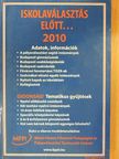 Dr. Petőcz Éva - Iskolaválasztás előtt... 2010 [antikvár]