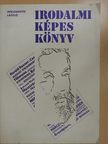 Miklosovits László - Irodalmi képes könyv (dedikált példány) [antikvár]