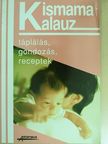 Dr. Barna Mária - Kismama-kalauz [antikvár]