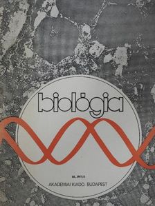 A. Ruberti - Biológia 1977/2. [antikvár]