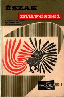 Surányi Éva szerk. - Univerzum 1963/6 [antikvár]