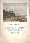 LYKA KÁROLY - Magyar művészélet Münchenben [antikvár]