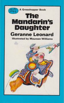 Leonard, Geranne - The Mandarin's Daughter [antikvár]