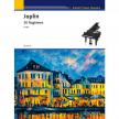 JOPLIN - 20 RAGTIMES - SCHOTT PIANO CLASSICS