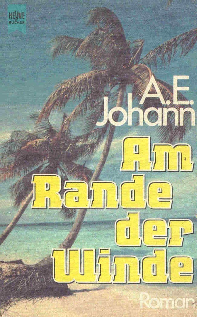 Am Rande der Winde [antikvár]
