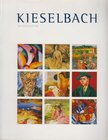 Kieselbach Anita (szerk.) - Kieselbach őszi képaukció 2006 [antikvár]