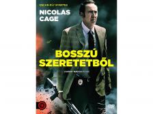 Bosszú szeretetből - DVD