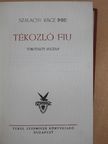 Szalacsy Rácz Imre - Tékozló fiu [antikvár]