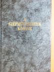 Bárányné Oberschall Magda - A szépművészetek könyve [antikvár]