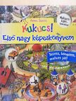 Anne Suess - Kukucs!-Első nagy képeskönyvem [antikvár]