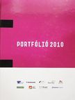 Dancs Éva - Portfólió 2010 [antikvár]