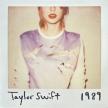 TAYLOR SWIFT - 1989 2LP TAYLOR SWIFT