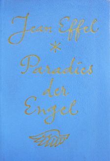 Paradies der Engel (minikönyv) [antikvár]
