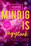 Lucy Score - Amire mindig is vágytunk [eKönyv: epub, mobi]