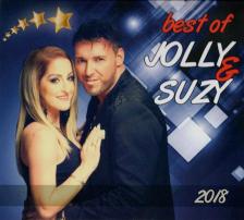 JOLLY & SUZY - BEST OF JOLLY & SUZY CD