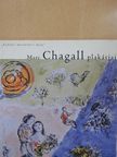 E. Csorba Csilla - Marc Chagall plakátjai [antikvár]