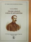 Losonci Miklós - Teleki László sorsa és küldetése (dedikált példány) [antikvár]