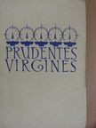 Boér Judit S. M. - Prudentes virgines [antikvár]