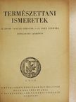 Csáki Frigyes - Természettani ismeretek/A villamosság alapfogalmai [antikvár]