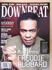D. D. Jackson - DownBeat June 2008 [antikvár]