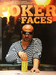 Emmanuel Vanglabeke - Poker Faces [antikvár]