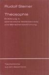 Rudolf Steiner - Theosophie [antikvár]