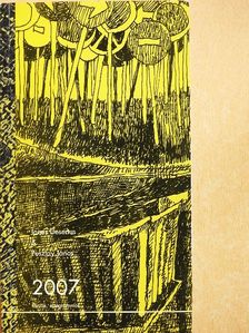 Janus Desertus - 2007 [antikvár]